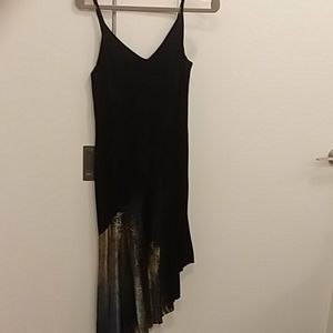 Barami silk dress in excellent condition